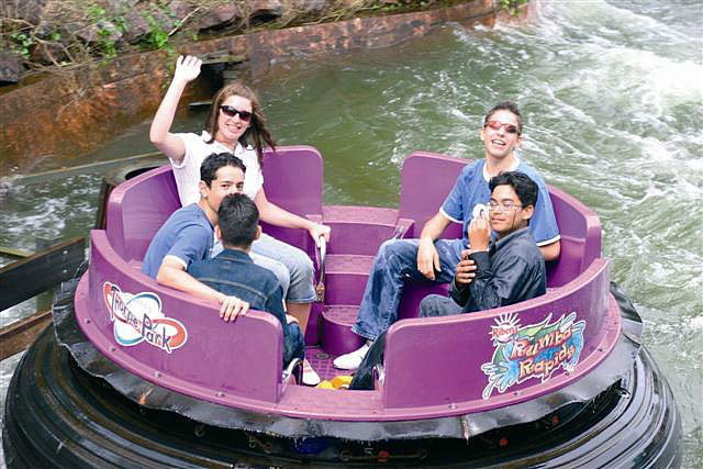 Летние детские программы в Anglo-Continental