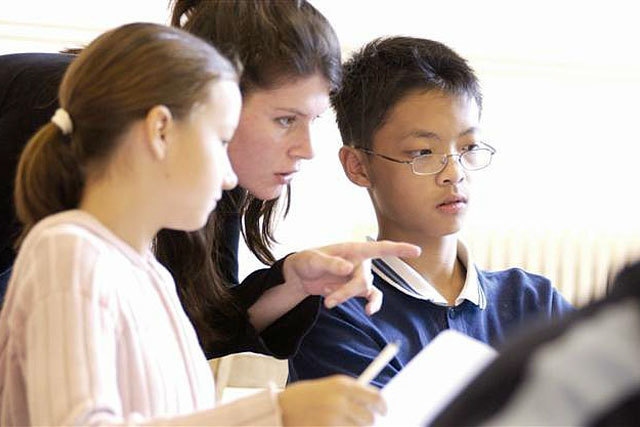 Летние детские программы в Anglo-Continental