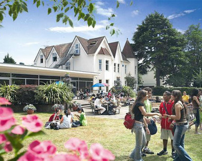 Летние детские программы в Anglo-Continental