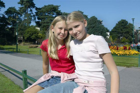 Летние детские программы в Anglo-Continental