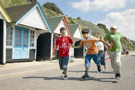 Летние детские программы в Anglo-Continental