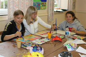 Летние детские программы в Anglo-Continental