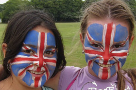 Летние детские программы в Anglo-Continental