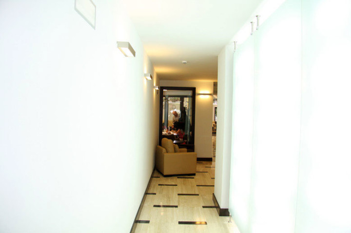 Языковая школа Don Quijote в Барселоне