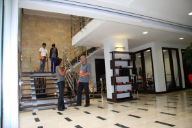 Языковая школа Don Quijote в Барселоне