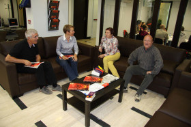 Языковая школа Don Quijote в Барселоне