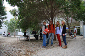 Языковая школа Don Quijote в Барселоне