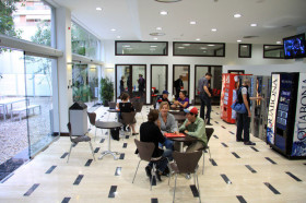 Языковая школа Don Quijote в Барселоне