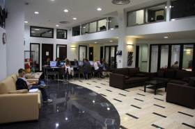 Языковая школа Don Quijote в Барселоне