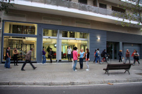 Языковая школа Don Quijote в Барселоне