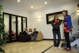 Языковая школа Don Quijote в Барселоне