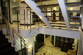 Языковая школа Don Quijote в Барселоне