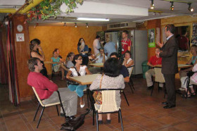 Языковая школа Don Quijote в Гранаде