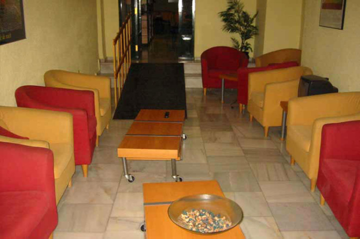 Языковая школа Don Quijote в Гранаде