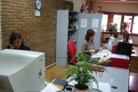 Языковая школа Don Quijote в Гранаде