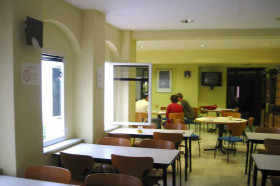 Языковая школа Don Quijote в Гранаде