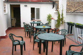 Языковая школа Don Quijote в Гранаде