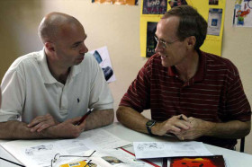 Языковая школа Don Quijote в Гранаде