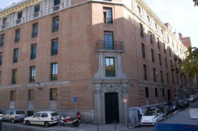 Языковая школа Don Quijote в Мадриде