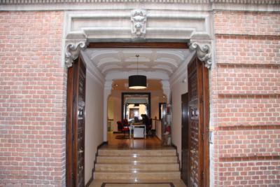 Языковая школа Don Quijote в Мадриде