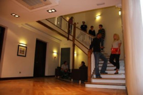 Языковая школа Don Quijote в Мадриде