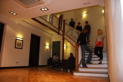 Языковая школа Don Quijote в Мадриде