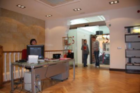 Языковая школа Don Quijote в Мадриде