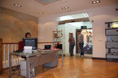 Языковая школа Don Quijote в Мадриде