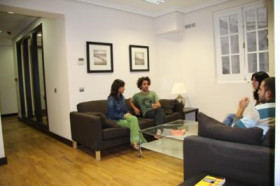 Языковая школа Don Quijote в Мадриде