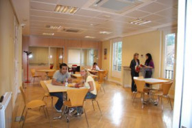 Языковая школа Don Quijote в Мадриде