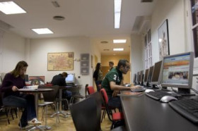 Языковая школа Don Quijote в Мадриде