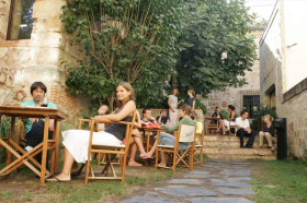 Языковая школа Don Quijote в Саламанке