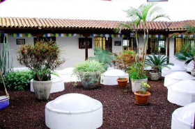 Языковая школа Don Quijote на Тенерифе