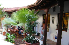 Языковая школа Don Quijote на Тенерифе