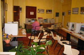 Языковая школа Don Quijote на Тенерифе