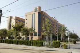 Языковая школа Don Quijote в Валенсии