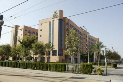 Языковая школа Don Quijote в Валенсии