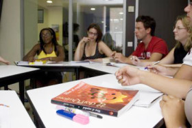 Языковая школа Don Quijote в Валенсии