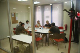 Языковая школа Don Quijote в Валенсии