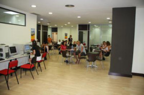 Языковая школа Don Quijote в Валенсии