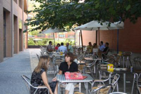 Языковая школа Don Quijote в Валенсии