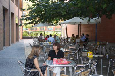 Языковая школа Don Quijote в Валенсии