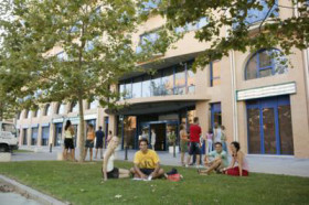 Языковая школа Don Quijote в Валенсии