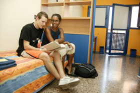 Языковая школа Don Quijote в Валенсии