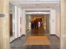 Enforex в Барселоне