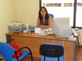 Enforex в Барселоне