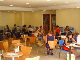 Enforex в Барселоне