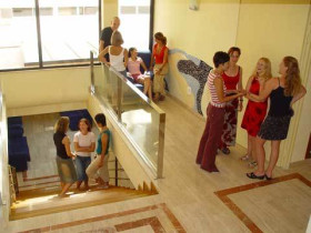 Enforex в Барселоне