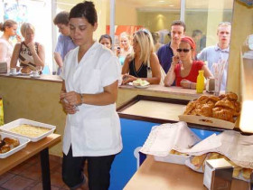 Enforex в Барселоне