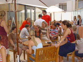 Enforex в Барселоне